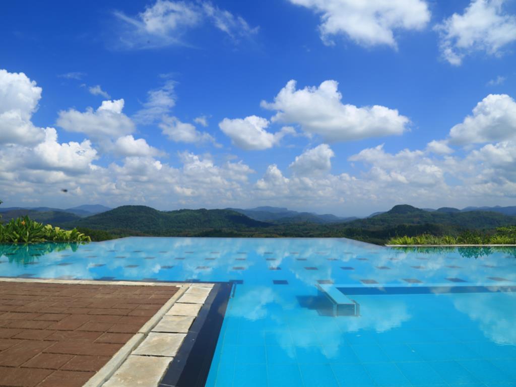 Nature Lovers Resort Ingiriya Exterior foto